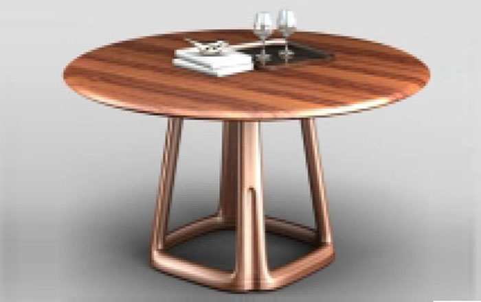 五轴加工中心 MU-DA5-1