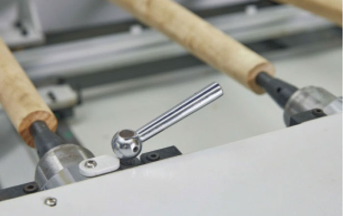 32头铣型机MR8S-S1200-3