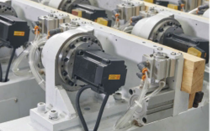 榫卯加工中心MT4X4_SX-1