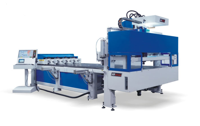 夹板开料机-MD1325