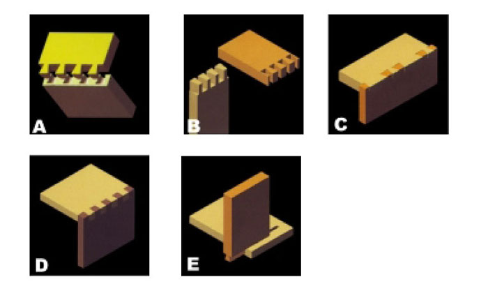 数控燕尾榫机-1